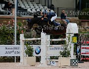 LUPINO Biricchina bella GioCav2013 S5 3419 : Biricchina bella, Campionati Italiani Giovani Cavalli, Cattolica, LUPINO NICO, ph Stefano Secchi ©